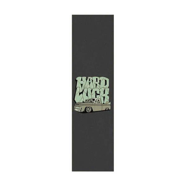 Grip skate HARD LUCK Lil Sleepy Noir