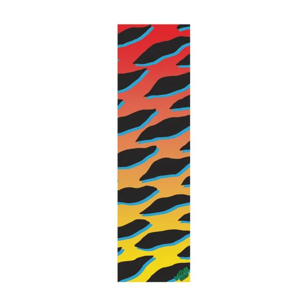 Grip skate MOB Wyld Tiger Multicolore