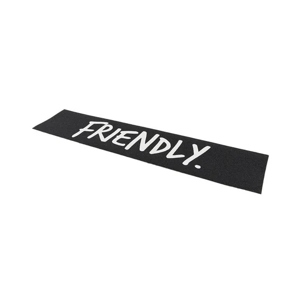 Grip Trottinette FRIENDLY Griptape Noir