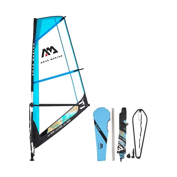 Gréement AQUA MARINA Blade Sail Rig