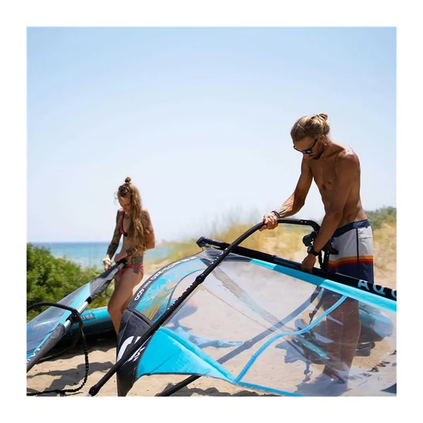 Gréement AQUA MARINA Blade Sail Rig
