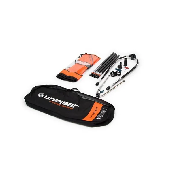 Gréement complet UNIFIBER DACRON SUPRIG