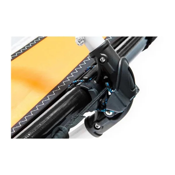 Gréement complet UNIFIBER DACRON SUPRIG