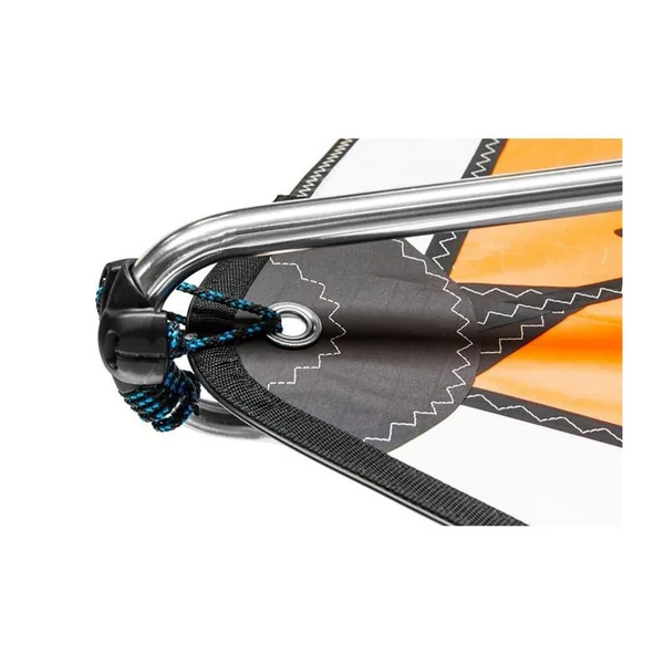 Gréement complet UNIFIBER DACRON SUPRIG