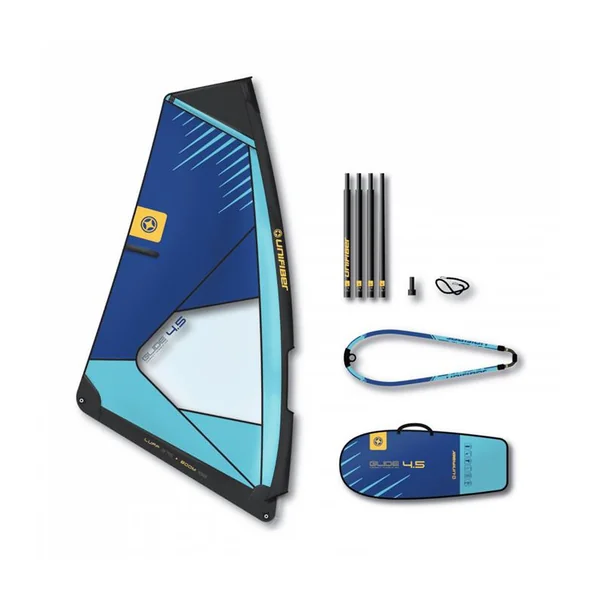 Gréement complet UNIFIBER Glide WindSup