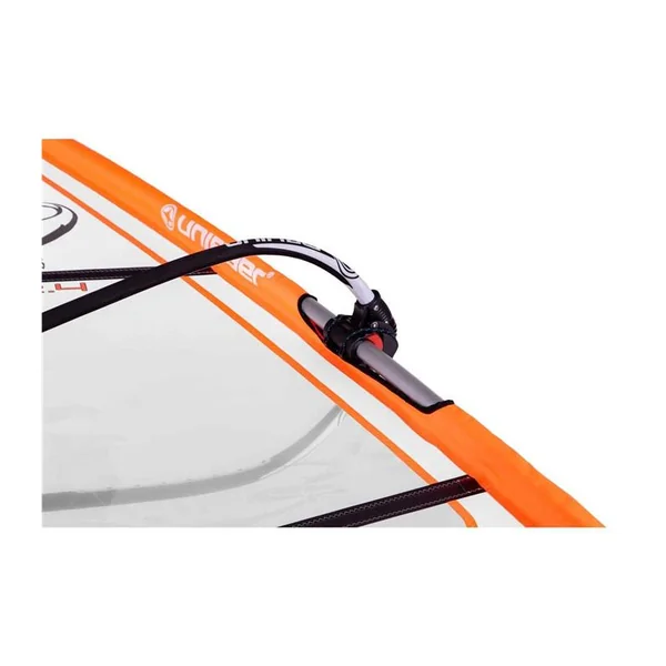 Gréement planche à voile UNIFIBER Rookie Monofilm Complet Rig