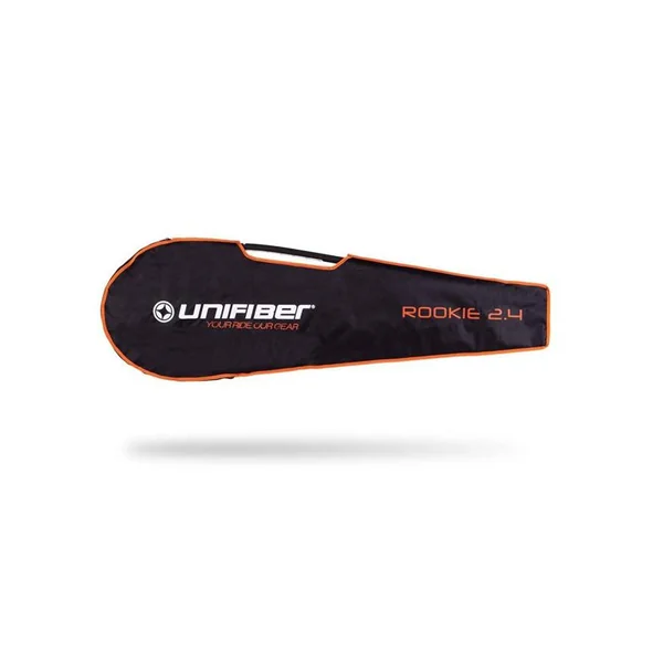 Gréement planche à voile UNIFIBER Rookie Monofilm Complet Rig