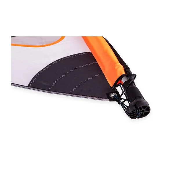 Gréement planche à voile UNIFIBER Rookie Monofilm Complet Rig