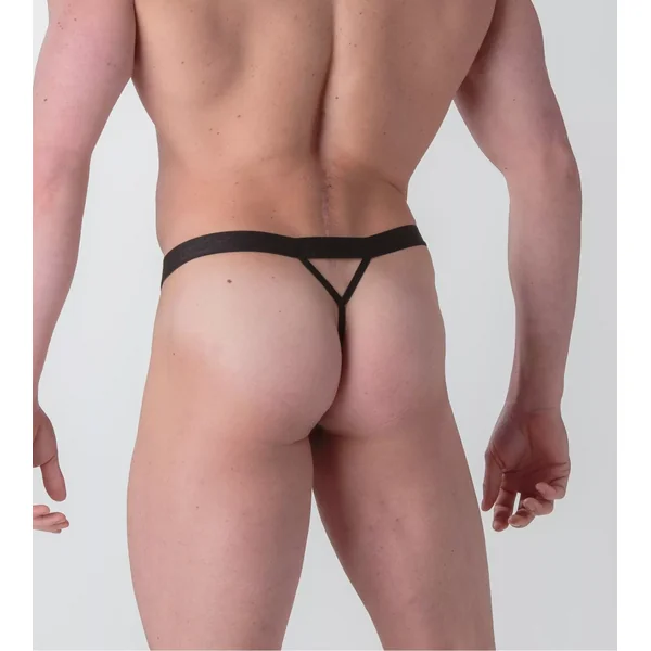 G-string Pure Seduction Noir