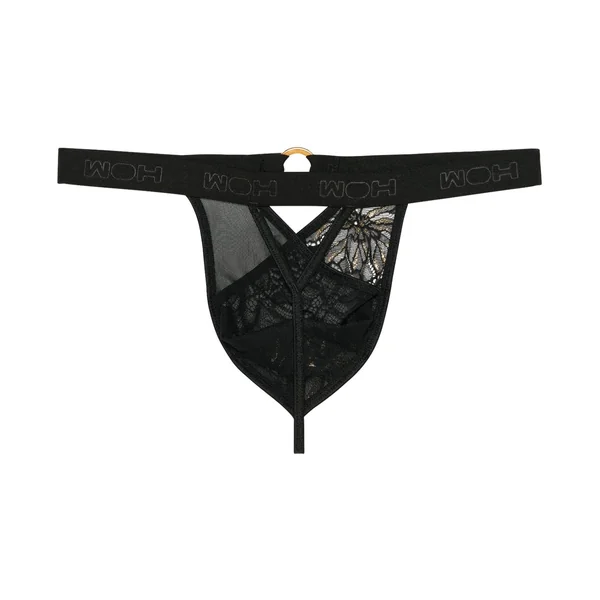 G-string Pure Seduction Noir