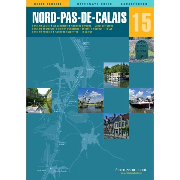 Guide EDB de navigation fluviale