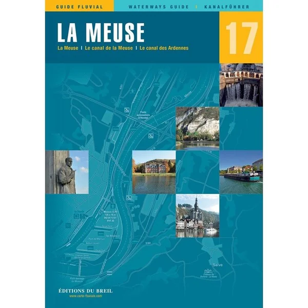 Guide EDB de navigation fluviale