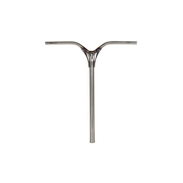 Guidon Trottinette Ethic DTC Almasty V2 Brut