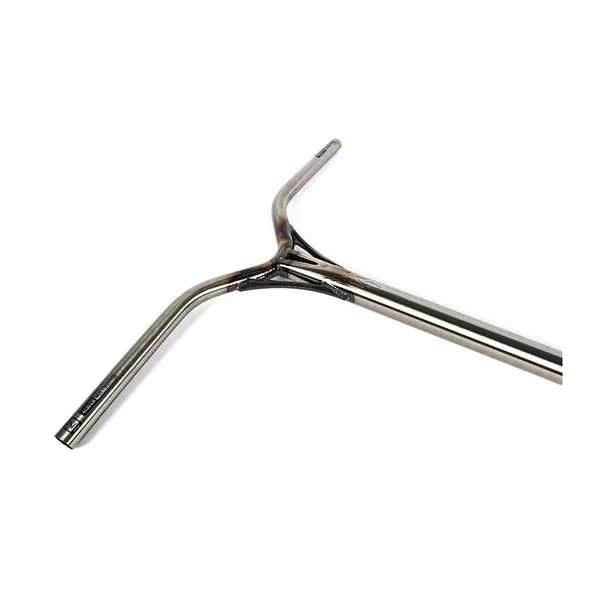 Guidon Trottinette Ethic DTC Almasty V2 Brut