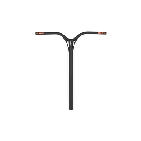 Guidon Trottinette Ethic DTC Almasty V2 Noir