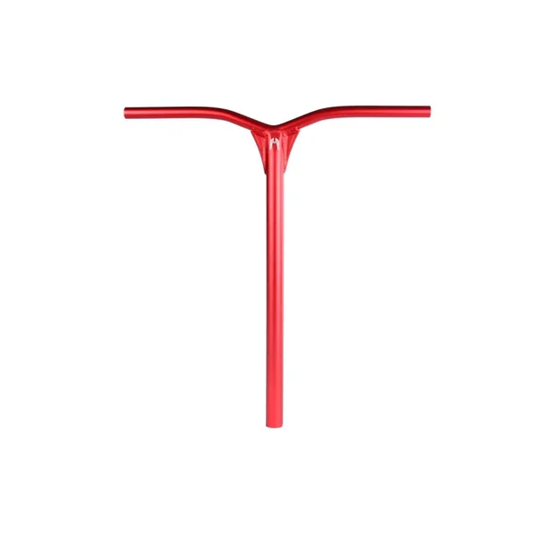 Guidon Trottinette ETHIC DTC Dryade Bar rouge