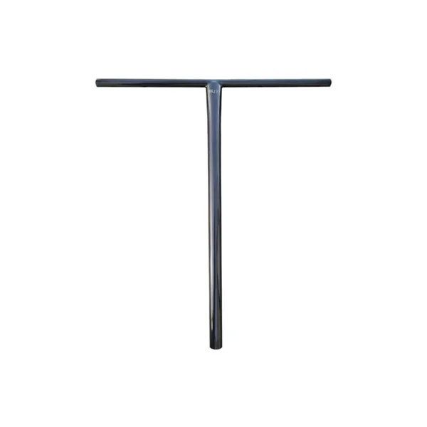 Guidon Trottinette PREY Titanium Bird Oversized Permanent Smoke Chrome 720mm