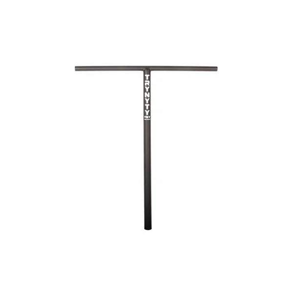 Guidon Trottinette TRYNYTY T&T Rouge 31.8