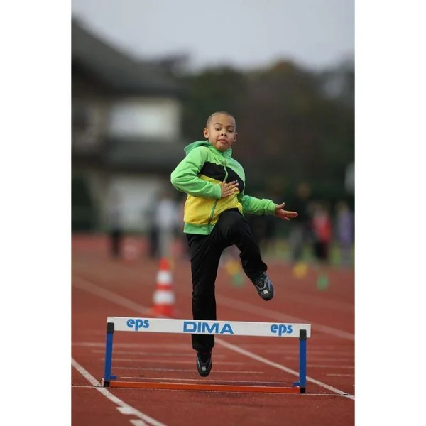 Haie d'athlétisme course Dimasport - Lot 6 haies scolaire EPS