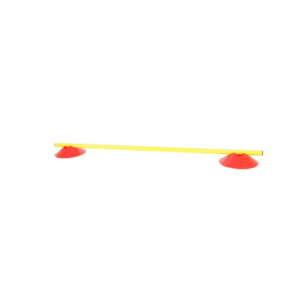 Haie d'athlétisme - Lot de 10 Mini-Haies