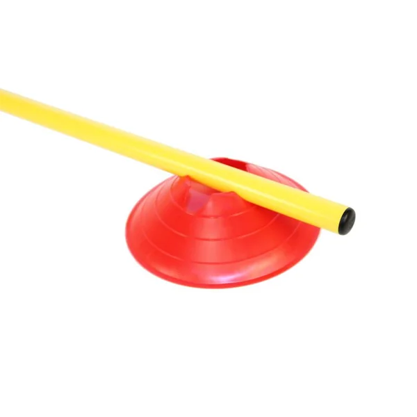 Haie d'athlétisme - Lot de 10 Mini-Haies