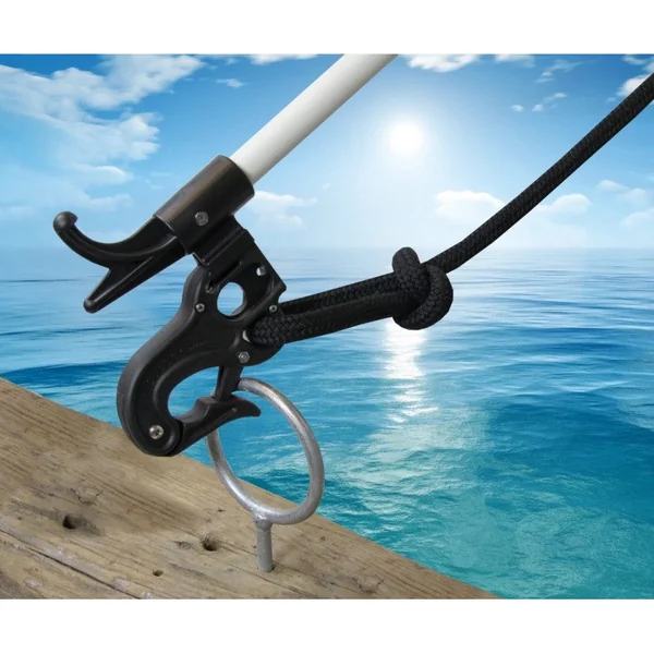 Handydock 33 Embout de Gaffe Automatique