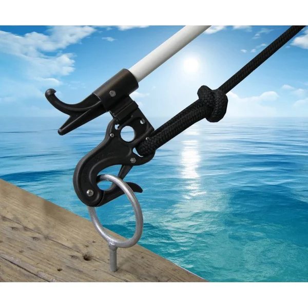 Handydock 33 Embout de Gaffe Automatique
