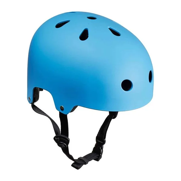 HangUp Patin Casque II Bleu