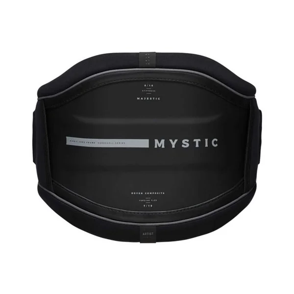 Harnais kitesurf MYSTIC Majestic Waist Harness Black