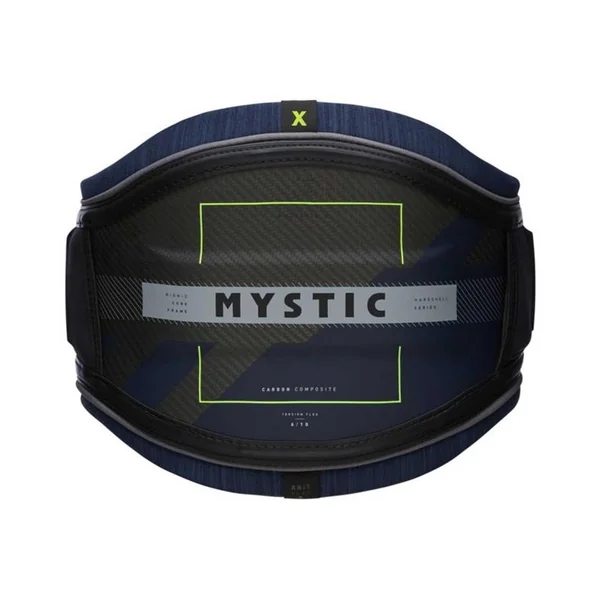 Harnais kitesurf MYSTIC Majestic X Waist Harness Night Blue