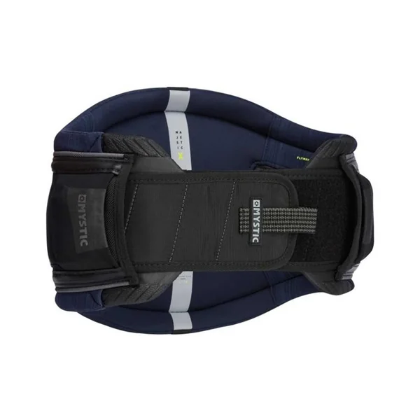 Harnais kitesurf MYSTIC Majestic X Waist Harness Night Blue