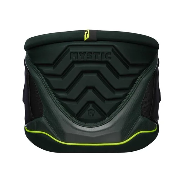 Harnais kitesurf MYSTIC Warrior Waist Harness Dark Leaf