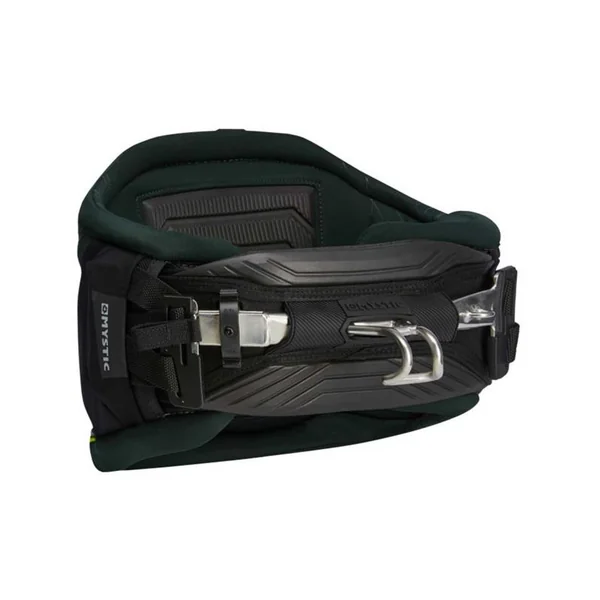 Harnais kitesurf MYSTIC Warrior Waist Harness Dark Leaf