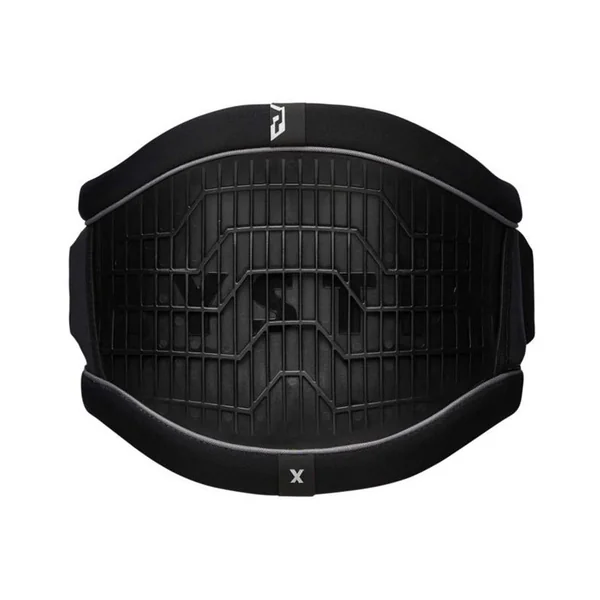 Harnais kitesurf MYSTIC Warrior X Waist Harness Black