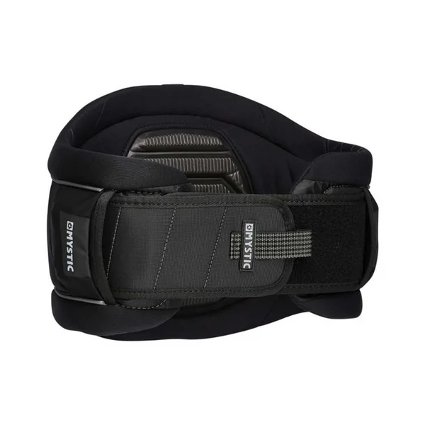 Harnais kitesurf MYSTIC Warrior X Waist Harness Black