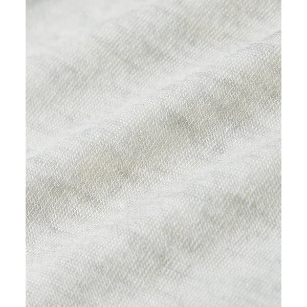 Haut avec cachemire à col bateau super soft - Beige