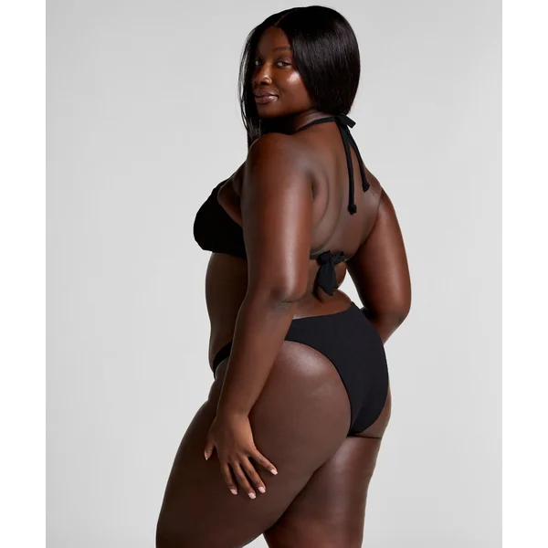 Haut de bikini bandeau Cabo - Noir