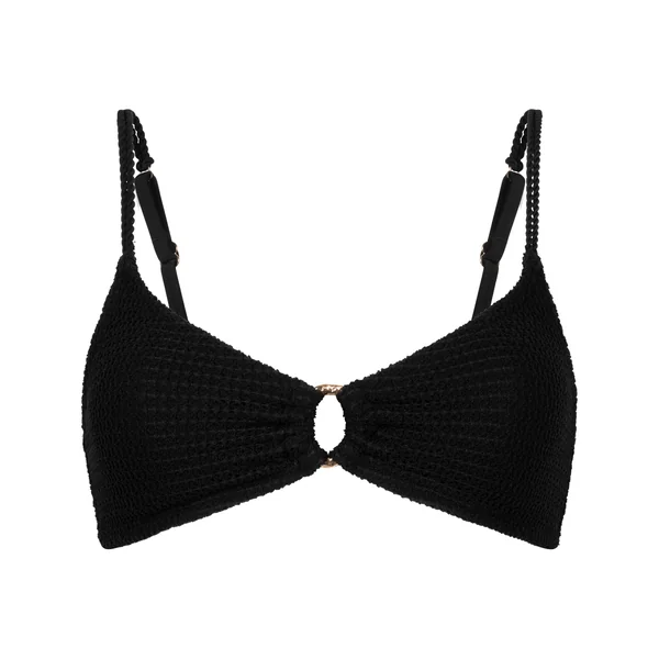 Haut de bikini Cairo - Noir