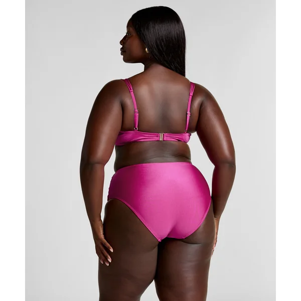 Haut de bikini Costa - Rose