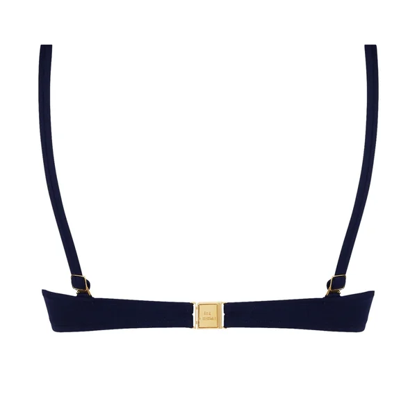 Haut de maillot de bain coques progressives Croisière For Ever Navy Croisière