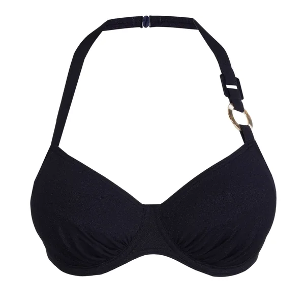 Haut de maillot de bain emboîtant Pinner Dazzling Sky