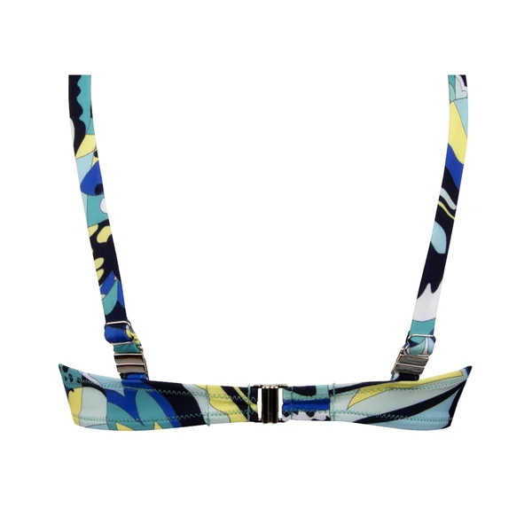 Haut de maillot triangle armature La Muse du Vent - Vent Du Large