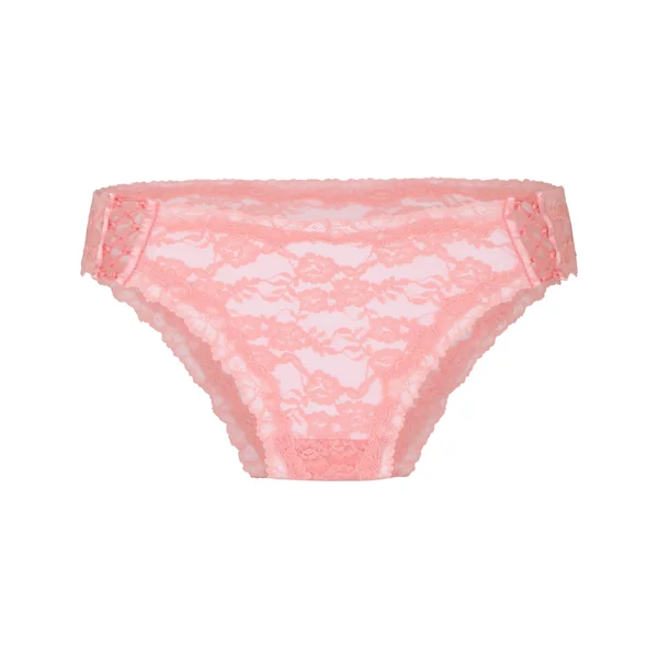 Highleg Brazilian Aveline - Rose