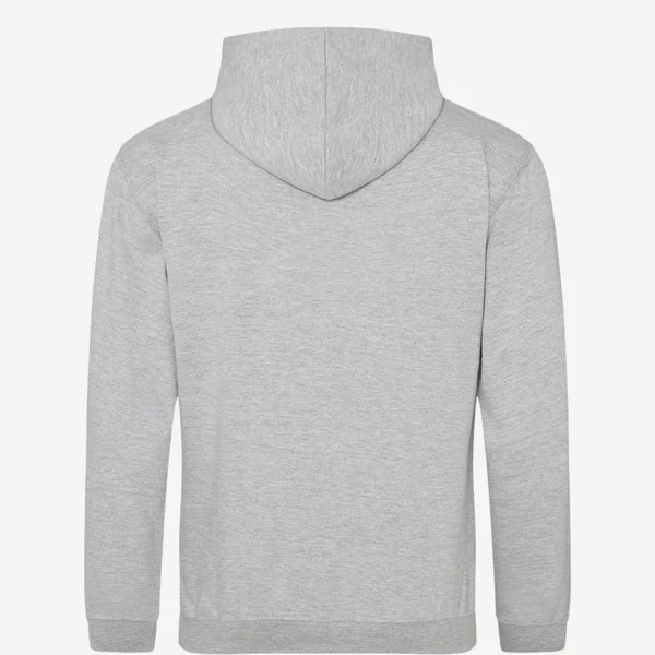 HOODIE CLUB ADULTE GRIS