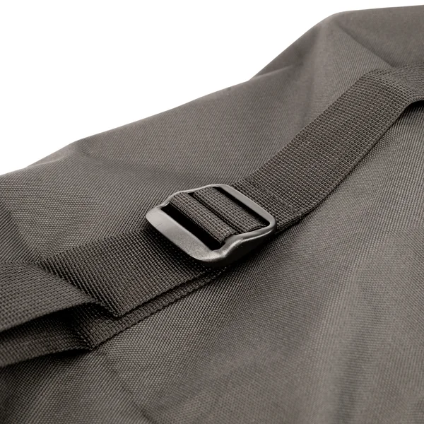 Housse de transport de skate imperméable noire SC100