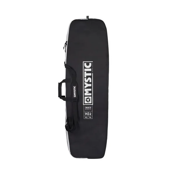 Housse Twintip Kitesurf MYSTIC Star 900 Black