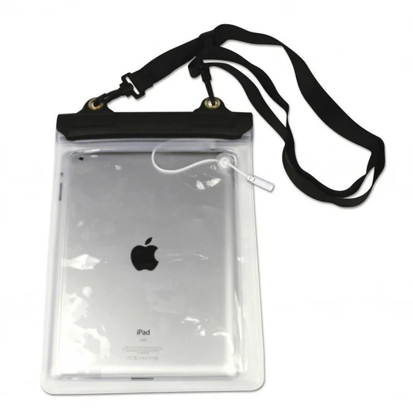 Housse étanche O'Wave pour Ipad tablette 10"