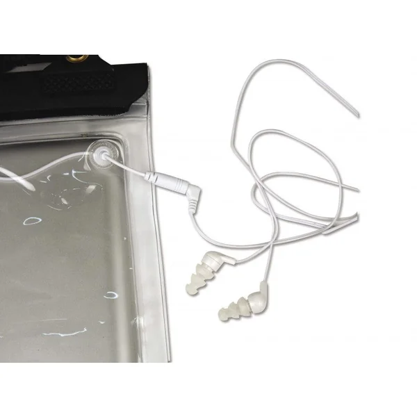 Housse étanche O'Wave pour Ipad tablette 10"