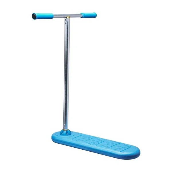 Indo Pro Trampoline Trottinette Bleu 750mm