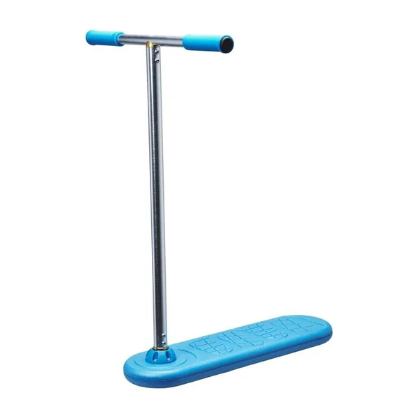 Indo Pro Trampoline Trottinette Bleu 750mm